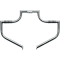 (image for) Linbar Front Highway Bar - Chrome