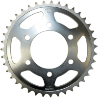 (image for) Sunstar Steel OEM Replacement Rear Sprockets Rear Sprocket 1210-0345