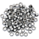 (image for) Chrome Hex Nut 5/16"-24