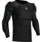 (image for) Sentry Stealth Guard - Black, Size S/M