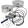 (image for) High-Compression Piston Kit, Standard Bore