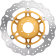 (image for) EBC Brakes Pro-Lite Contour Front Brake Rotor