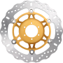 (image for) EBC Pro-Lite SD System Front Brake Rotor