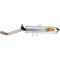 (image for) FMF Powercore 2 Silencer - KAWASAKI KDX200/220R 95-06