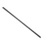 (image for) 72" Replacement Steel Wear Bar