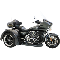 (image for) Challenger Trike Conversion Kit for Kawasaki Vulcan 1700