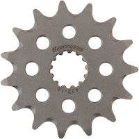 (image for) Supersprox Front Sprocket - 15T