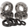 (image for) Main Bearing and Seal Kit - HONDA CR125R 90-07