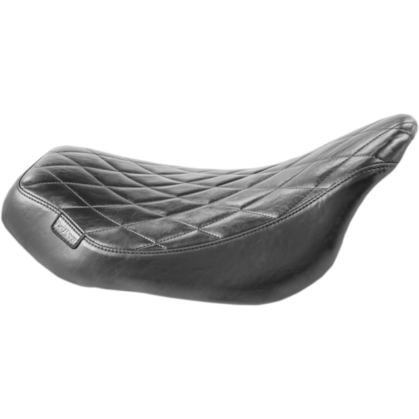 (image for) LE PERA Streaker Solo Seat Diamond Black