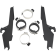 (image for) Trigger-Lock Mount Kit - Black