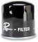 (image for) Parts Unlimited Oil Filter 01-0063