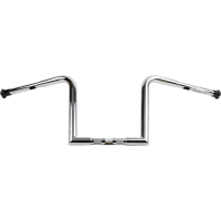 (image for) Wild 1 Chubby Outlaw'z 14" Ape Hanger Bar - Chrome