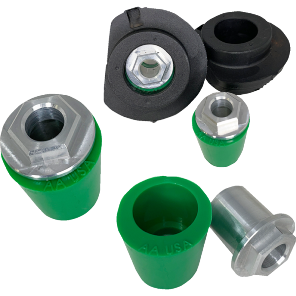 (image for) Alloy Art Gooden-Tite Swingarm Bushings