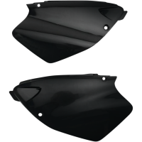 (image for) Acerbis Side Panels - Black