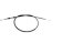 (image for) Moose Offroad Clutch Cable