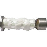 (image for) Optional Quiet Baffle