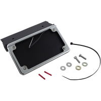 (image for) Baron M109 Stealth License Kit for Suzuki M109R Boulevard