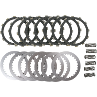 (image for) DRCF Series Clutch Kit 1131-1960