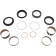 (image for) Pivot Works Fork Seal/Bushing Kit - YAMAHA YZ450F 03