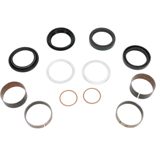 (image for) Pivot Works Fork Seal/Bushing Kit - YAMAHA YZ450F 03