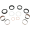 (image for) Pivot Works Fork Seal/Bushing Kit - YAMAHA YZ450F 03