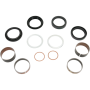 (image for) Pivot Works Fork Seal/Bushing Kit - YAMAHA YZ450F 03