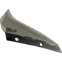 (image for) Flare Windshield, Tint, Non-vented, 14.5"