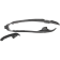 (image for) Acerbis Chain Slider - Black