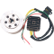 (image for) High-Output Charging Kit for Honda CL450 70-74