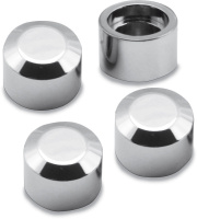 (image for) Magnetic Headbolt Covers