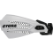 (image for) MX-Race Handguard, White/black