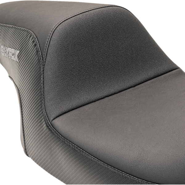(image for) Slyfox Predator Seat - Gray Logo
