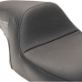 (image for) Slyfox Predator Seat - Gray Logo