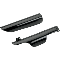 (image for) Fork Tube Protector - Black