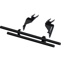(image for) Rear Double Tube Bumper for Polaris General