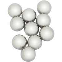 (image for) Accelerator Pump Check Ball Only