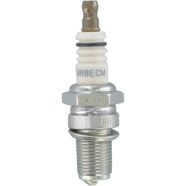 (image for) NGK SPARK PLUGS NGK Standard Spark Plug BR8ECM-SOLID