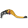 (image for) CRG RC2 Shorty Length Brake Lever - Gold