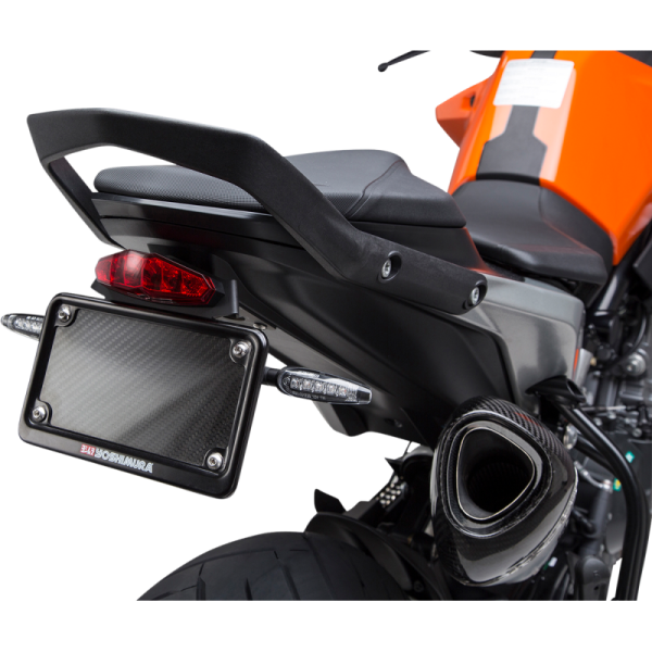 (image for) YOSHIMURA Fender Eliminator Kit for KTM 890 Duke R 20-21