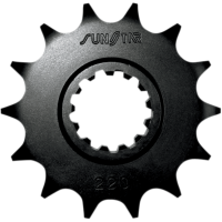 (image for) Sunstar Powerdrive Countershaft Sprockets Front Sprocket 1212-0288