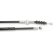 (image for) Moose Offroad Clutch Cable