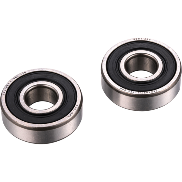 (image for) FACTORY LINKS Front Wheel Bearing Kit - TORROT