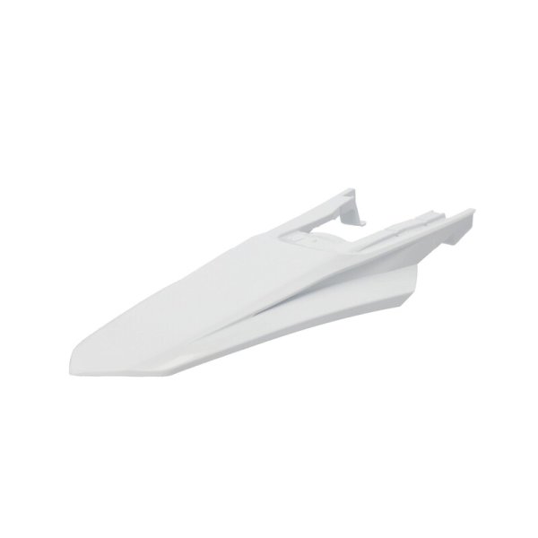 (image for) ACERBIS Rear Fender - White