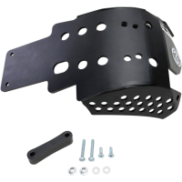 (image for) Moose Offroad Pro Skid Plate for KAWASAKI KX250F 17-20