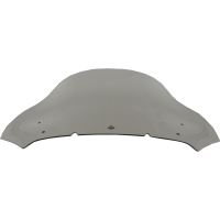 (image for) Klock Werks 2014+ FLH Flare Windshield - 12" Tint