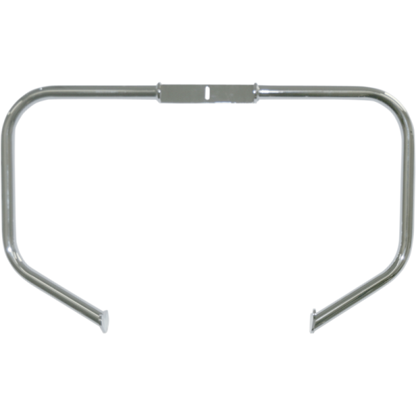 (image for) LINDBY METRIC Unibar® Highway Bar - Chrome for Honda VT1100C Shadow Sabre/Spirit 00-08