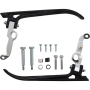 (image for) Moto Mount Kit for Handguards - Braktec Clutch/Brake
