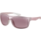 (image for) Luna Sunglasses - Matte rose gold/rose gold mirror