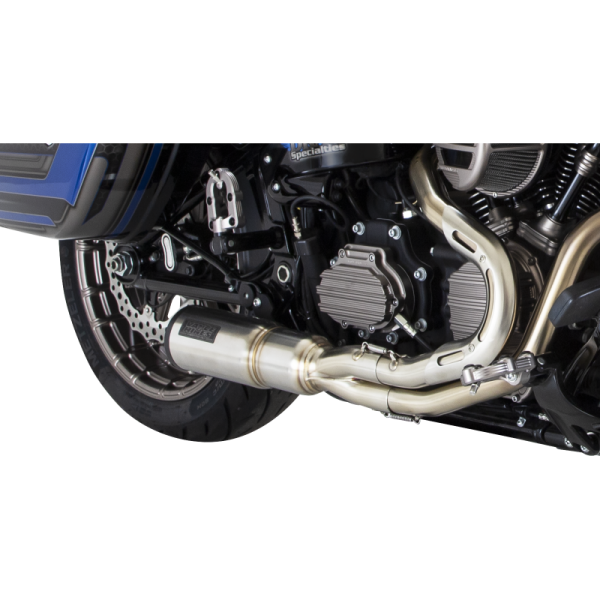 (image for) Arlen Ness Cartridge Rear Hub Kit Black