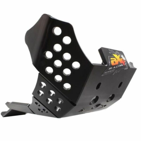 (image for) AXP Racing Xtrem Skid Plate, Black